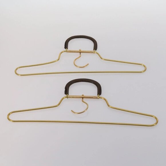 GUCCI GG Canvas Web Sherry Line Garment Cover Beige Red Green Auth 143581 - Picture 13 of 16